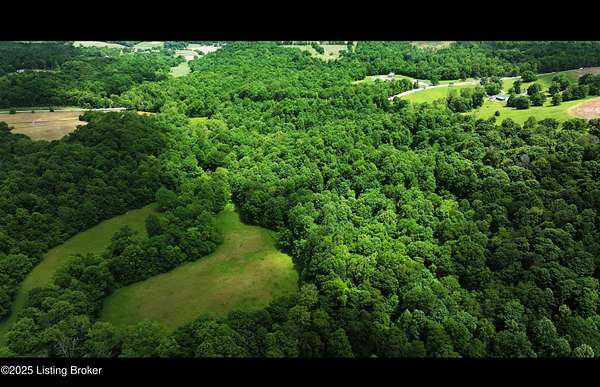 32.8 Acres of Land for Sale in Caneyville, Kentucky