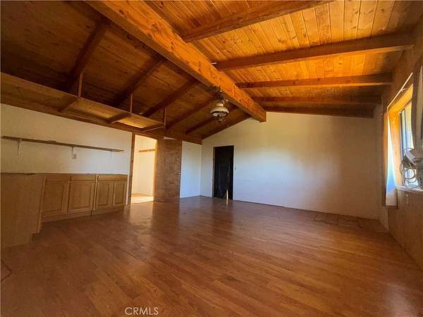 25.8 Acres of Land with Home for Sale in Garberville, California