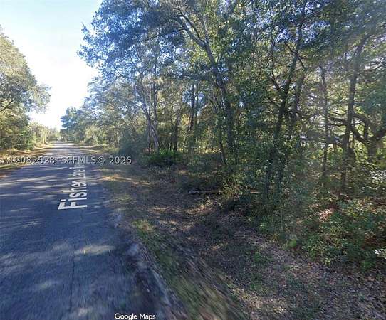 0.27 Acres of Residential Land for Sale in Ocklawaha, Florida