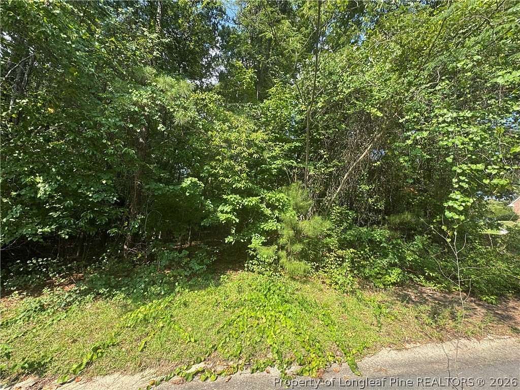 0.36 Acres of Residential Land for Sale in Fayetteville, North Carolina