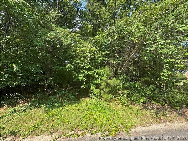 0.36 Acres of Residential Land for Sale in Fayetteville, North Carolina
