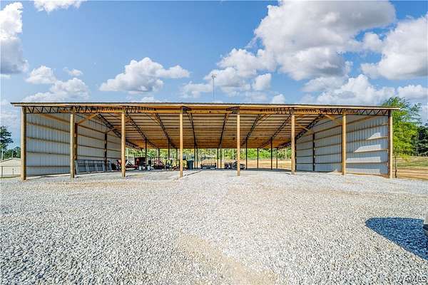 8.5 Acres of Land for Sale in Gordo, Alabama