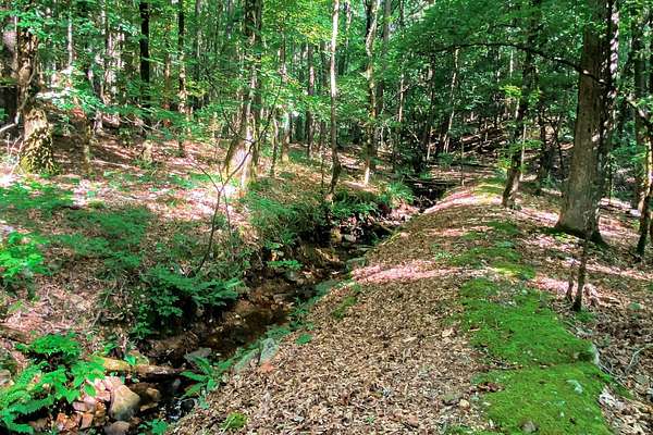 5 Acres of Land for Sale in Hochatown, Oklahoma