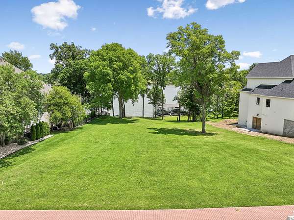 0.45 Acres of Residential Land for Sale in Gallatin, Tennessee