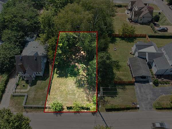 0.16 Acres of Residential Land for Sale in Murfreesboro, Tennessee