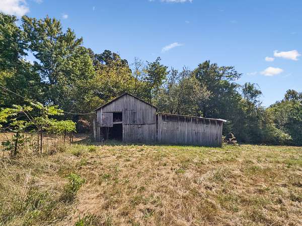 1.9 Acres of Residential Land for Sale in McMinnville, Tennessee