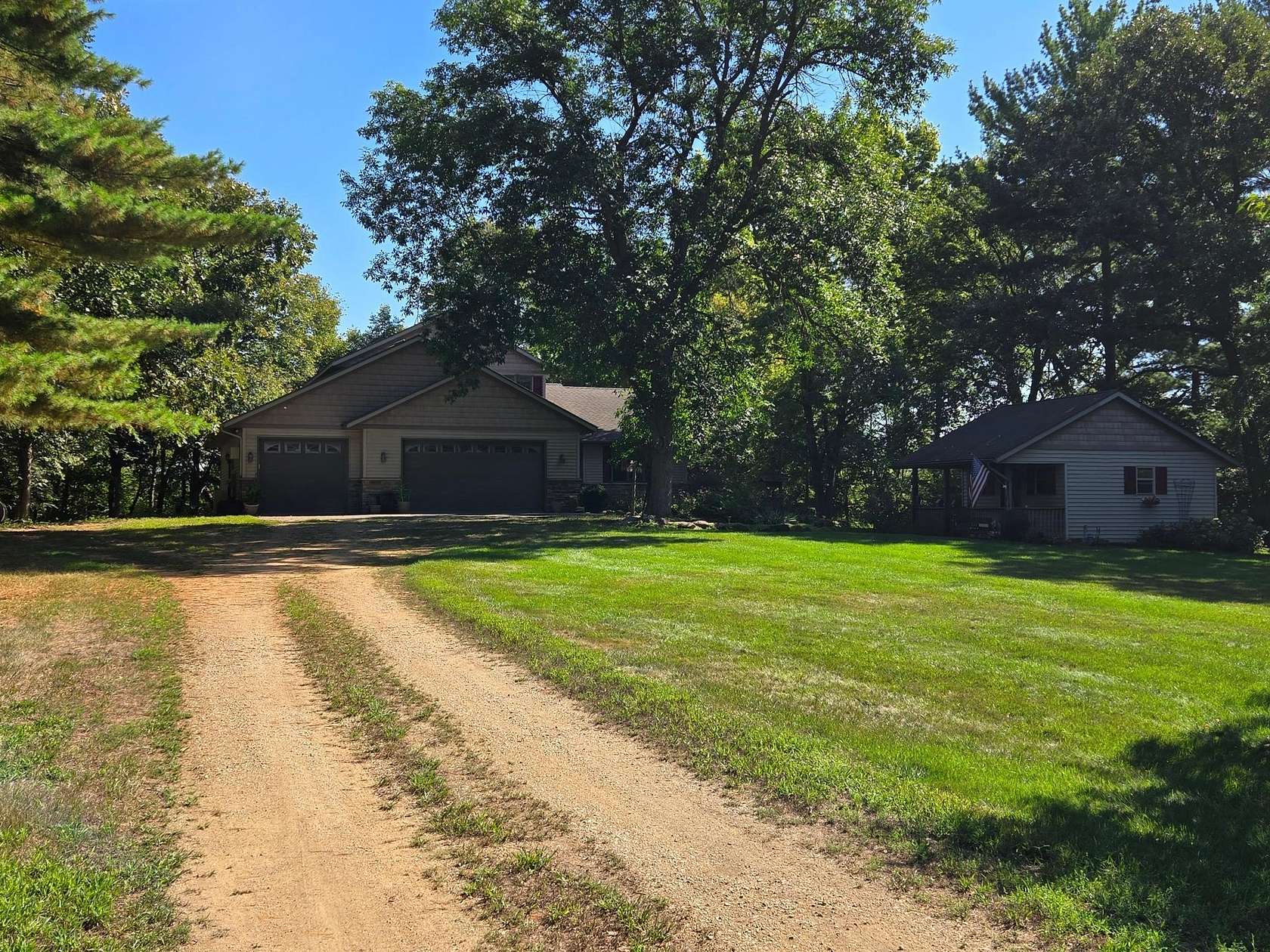 1.51 Acres of Land with Home for Sale in Hastings, Minnesota