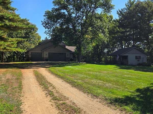 1.51 Acres of Land with Home for Sale in Hastings, Minnesota