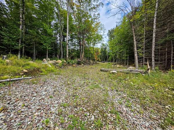 3.4 Acres of Commercial Land for Sale in Inlet, New York