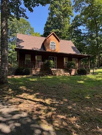 0.59 Acres of Residential Land for Sale in Burkesville, Kentucky