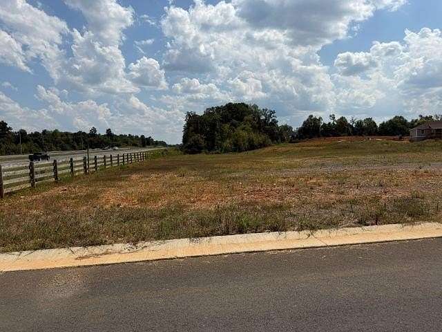 0.72 Acres of Mixed-Use Land for Sale in Scottsville, Kentucky