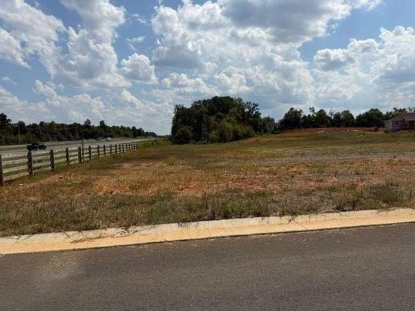 0.72 Acres of Mixed-Use Land for Sale in Scottsville, Kentucky