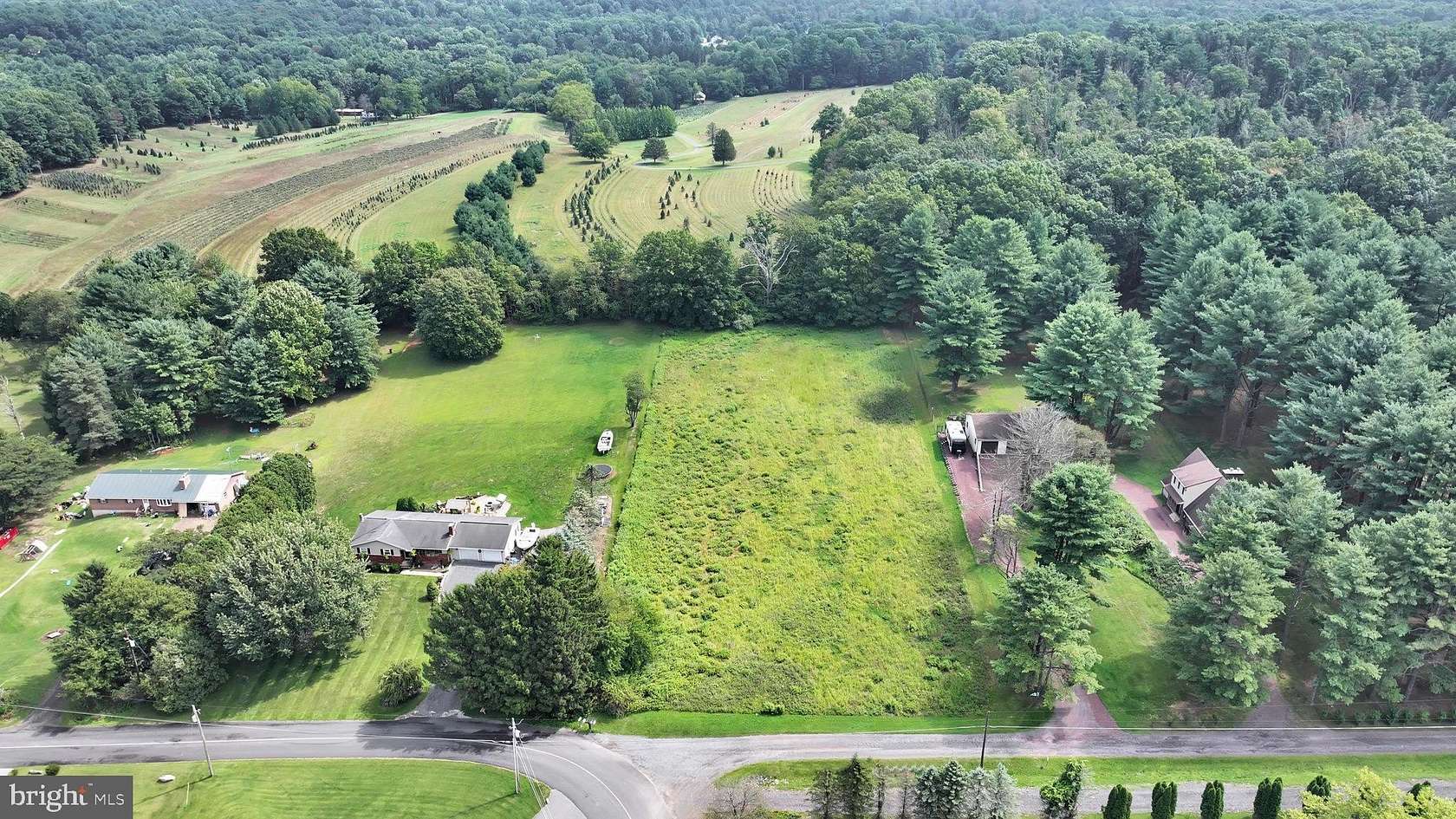 1.9 Acres of Residential Land for Sale in Schuylkill Haven, Pennsylvania
