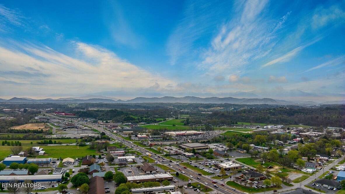 1.58 Acres of Land for Sale in Sevierville, Tennessee