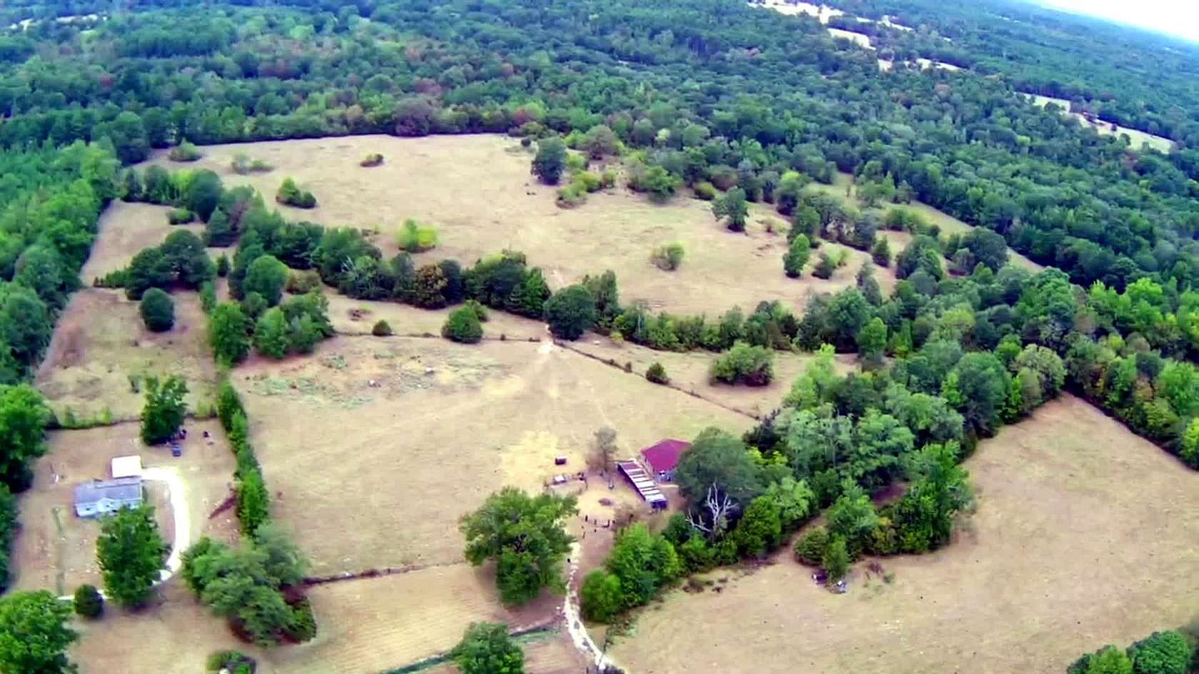 33 Acres of Land for Sale in Gilmer, Texas