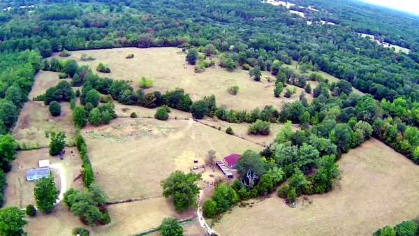 33 Acres of Land for Sale in Gilmer, Texas