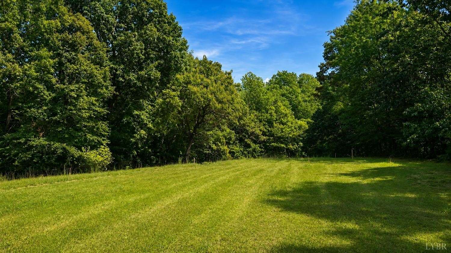 5.1 Acres of Residential Land for Sale in Big Island, Virginia