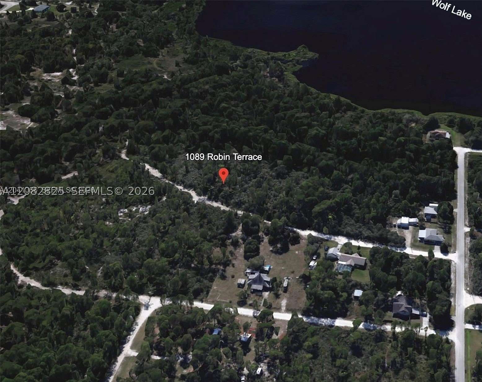 0.23 Acres of Residential Land for Sale in Sebring, Florida