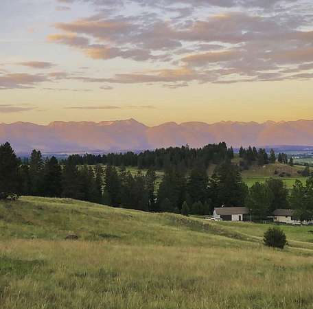 5 Acres of Residential Land for Sale in Kalispell, Montana