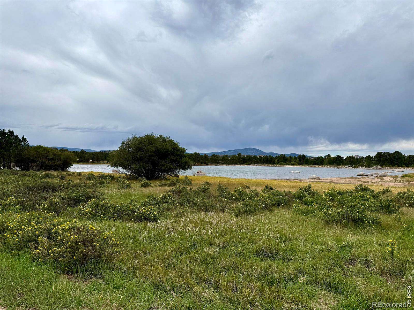 2.2 Acres of Residential Land for Sale in Red Feather Lakes, Colorado