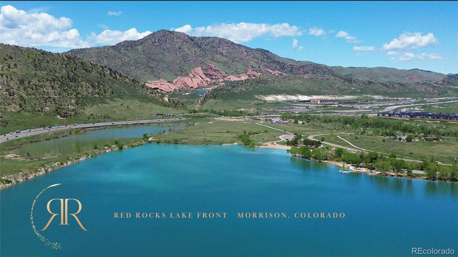 2.3 Acres of Mixed-Use Land for Sale in Morrison, Colorado