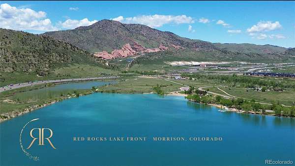 2.3 Acres of Mixed-Use Land for Sale in Morrison, Colorado