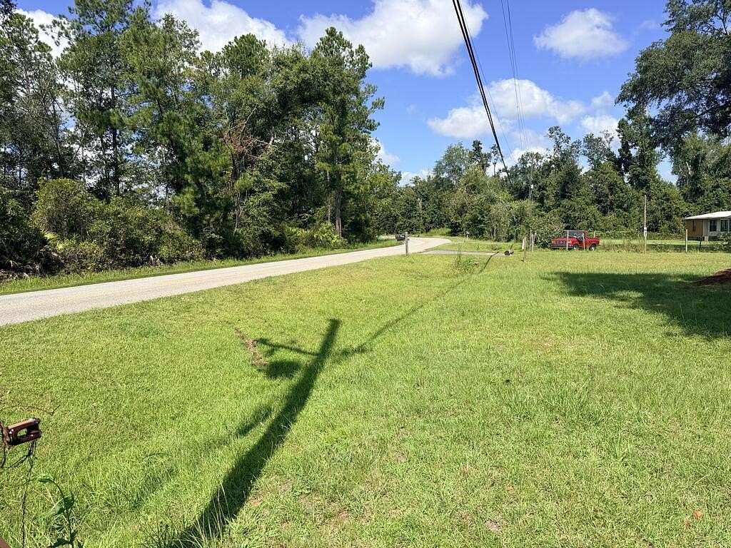 1 Acre of Residential Land for Sale in Valdosta, Georgia