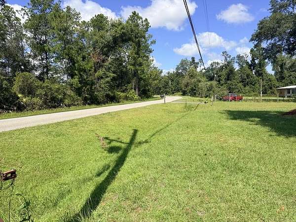 1 Acre of Residential Land for Sale in Valdosta, Georgia
