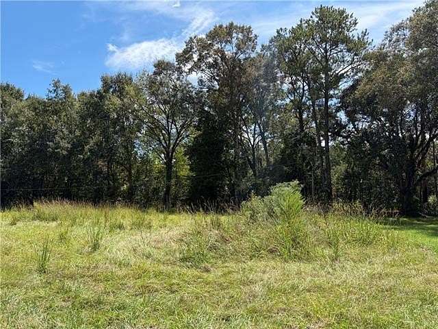 1 Acre of Residential Land for Sale in Ponchatoula, Louisiana