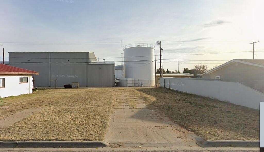 0.13 Acres of Residential Land for Sale in Andrews, Texas