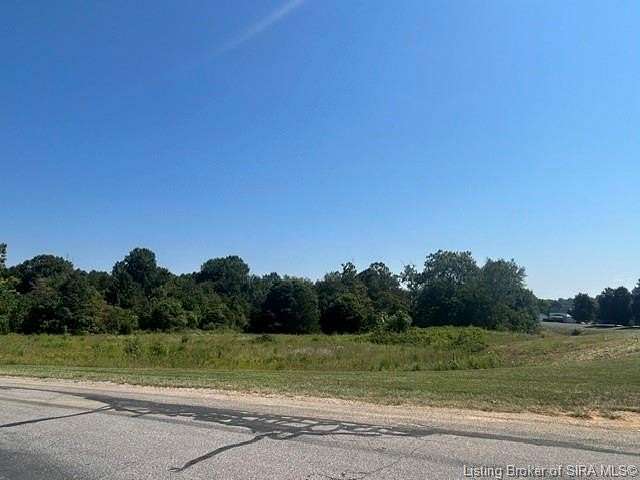 4.29 Acres of Residential Land for Sale in Corydon, Indiana