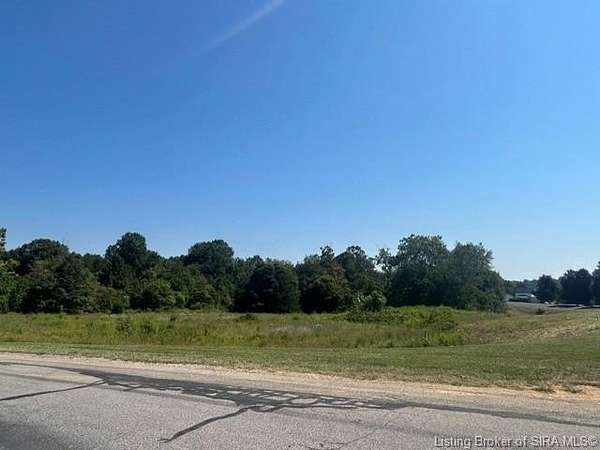 4.29 Acres of Residential Land for Sale in Corydon, Indiana
