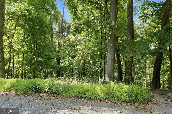 1.5 Acres of Residential Land for Sale in Front Royal, Virginia