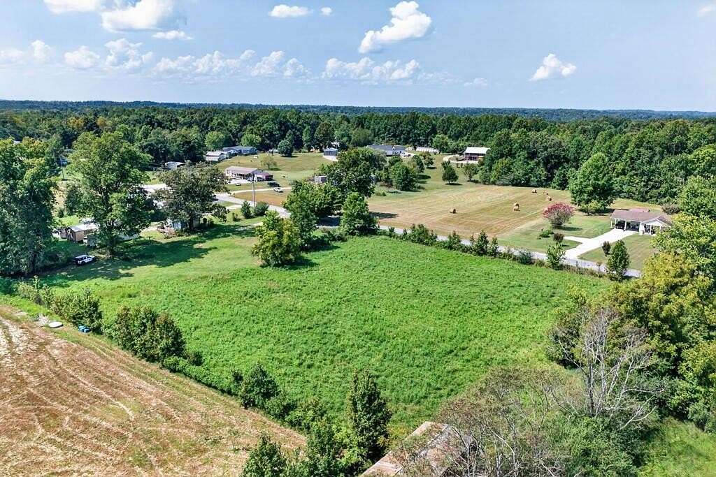 2.21 Acres of Residential Land for Sale in Bloomington Springs, Tennessee