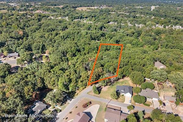 0.3 Acres of Residential Land for Sale in Bella Vista, Arkansas