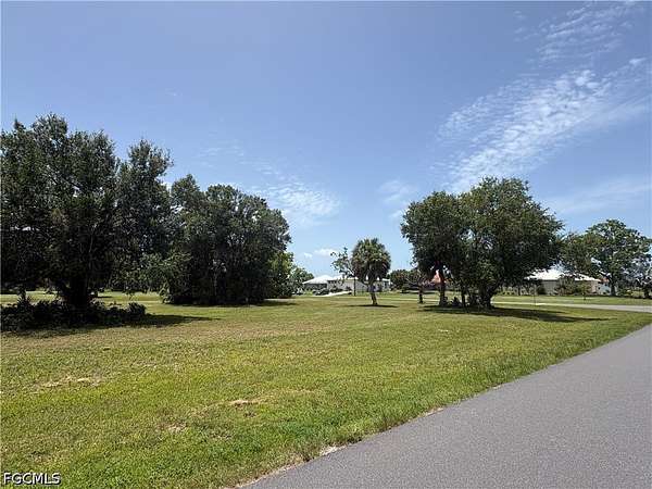 0.25 Acres of Residential Land for Sale in Punta Gorda, Florida