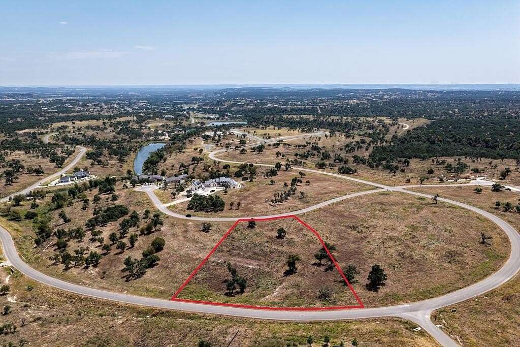 2.12 Acres of Residential Land for Sale in Fredericksburg, Texas