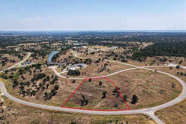 2.12 Acres of Residential Land for Sale in Fredericksburg, Texas