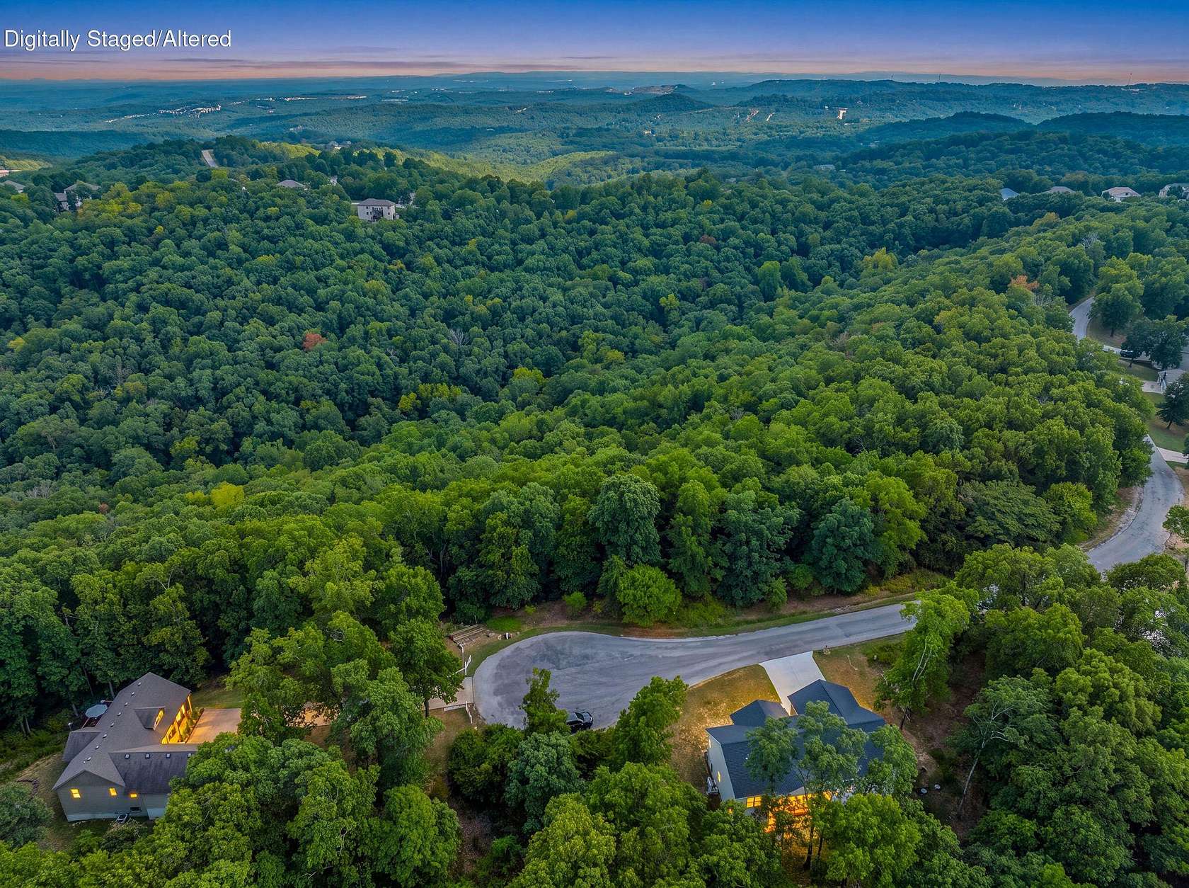 2 Acres of Residential Land for Sale in Branson, Missouri