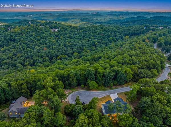 2 Acres of Residential Land for Sale in Branson, Missouri