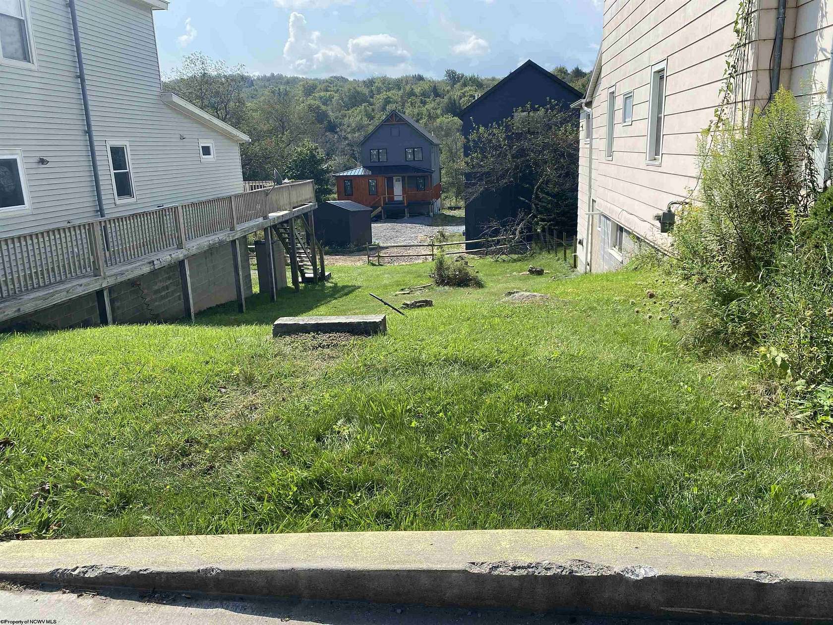 0.06 Acres of Commercial Land for Sale in Davis, West Virginia