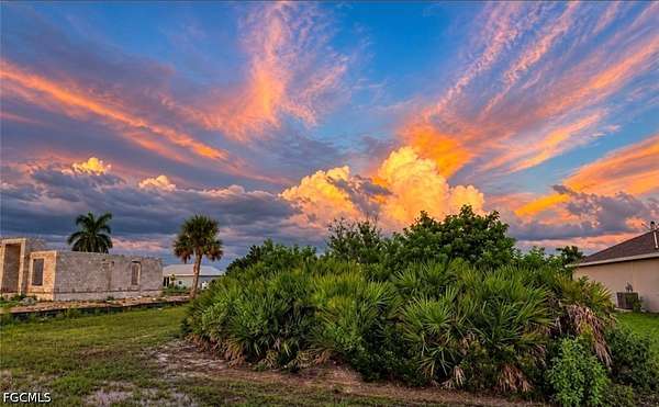 0.23 Acres of Residential Land for Sale in Cape Coral, Florida