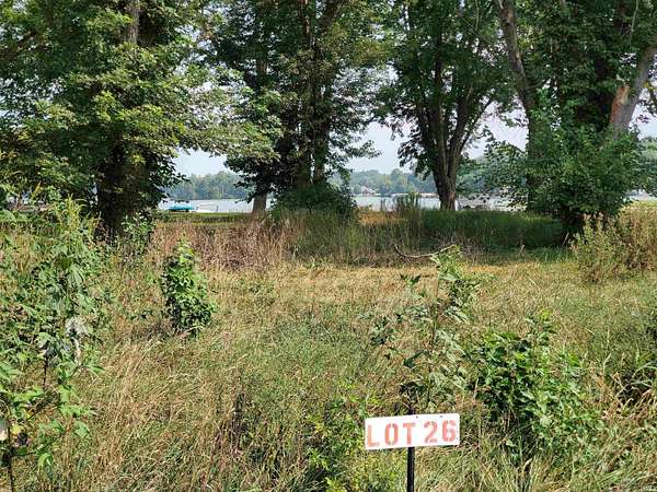 0.15 Acres of Residential Land for Sale in Hudson, Indiana