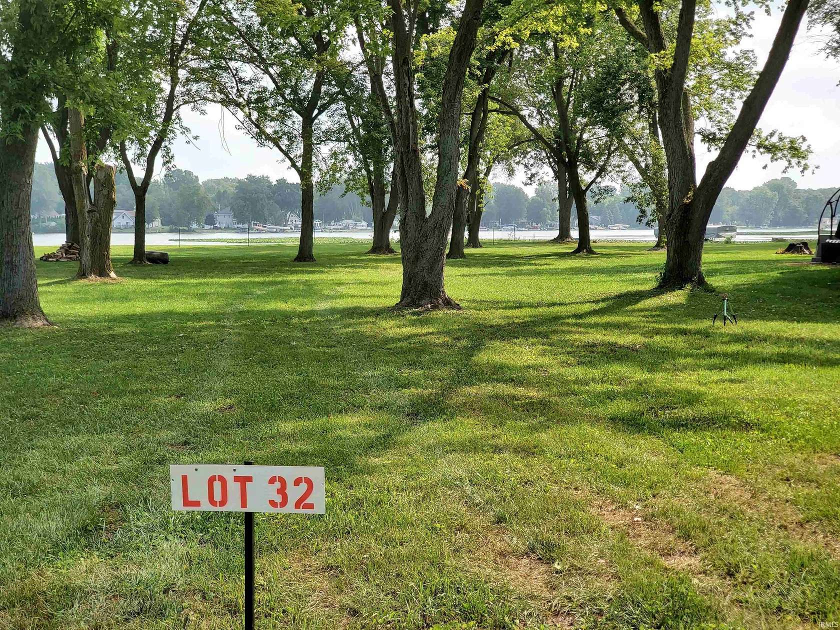0.22 Acres of Residential Land for Sale in Hudson, Indiana