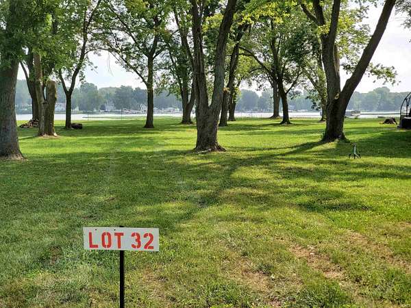 0.22 Acres of Residential Land for Sale in Hudson, Indiana