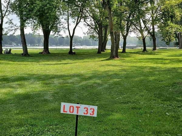 0.2 Acres of Residential Land for Sale in Hudson, Indiana