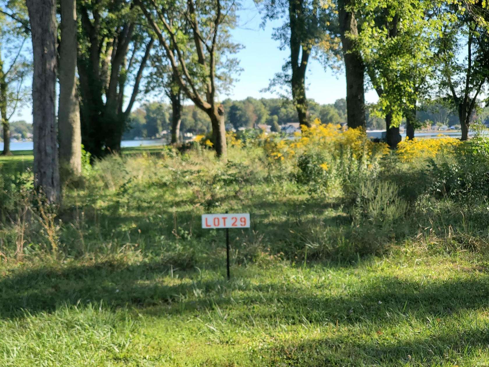 0.18 Acres of Residential Land for Sale in Hudson, Indiana