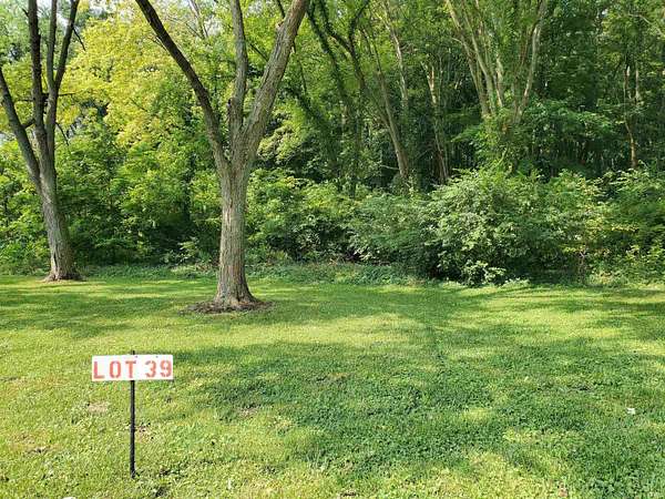 0.34 Acres of Residential Land for Sale in Hudson, Indiana