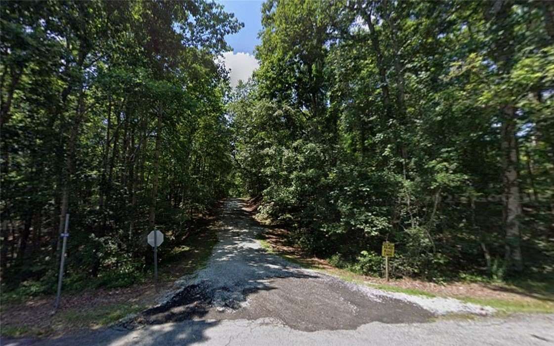 0.27 Acres of Residential Land for Sale in Westminster, South Carolina