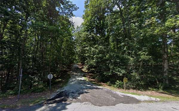 0.27 Acres of Residential Land for Sale in Westminster, South Carolina